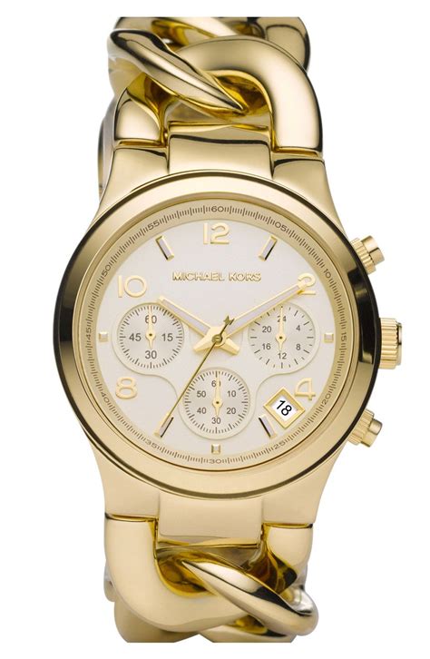 michael kors montre bracelet|Michael Kors watch collection.